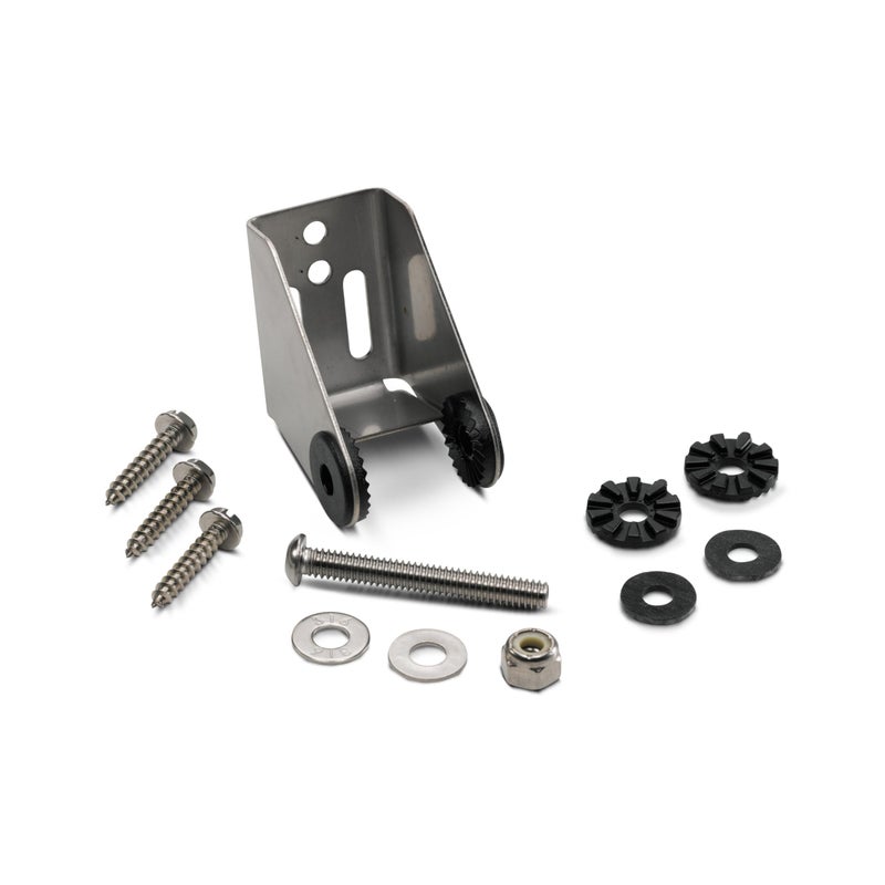 Humminbird 740162-1 MHX MXNT - Metal Transom Mounting Bracket